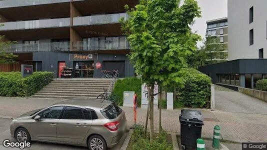Apartments for rent in Brussels Sint-Lambrechts-Woluwe - Photo from Google Street View