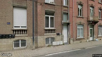 Apartments for rent in Dinant - Photo from Google Street View