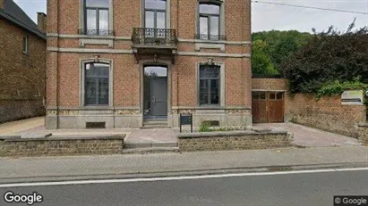 Apartments for rent in Namen - Photo from Google Street View