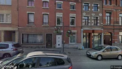 Apartments for rent in 's-Gravenbrakel - Photo from Google Street View