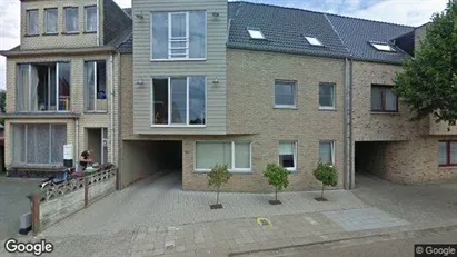 Apartments for rent in Mol - Photo from Google Street View