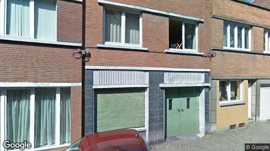 Apartments for rent in Luik - Photo from Google Street View