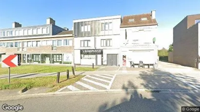 Apartments for rent in Gent Zwijnaarde - Photo from Google Street View