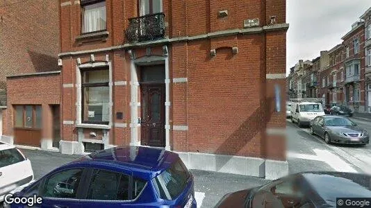 Apartments for rent in Charleroi - Photo from Google Street View