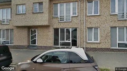 Apartments for rent in Kontich - Photo from Google Street View