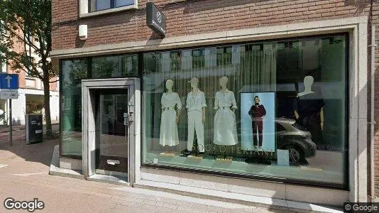 Apartments for rent in Hasselt - Photo from Google Street View