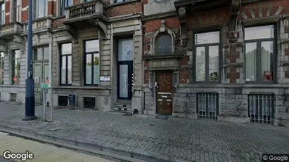 Apartments for rent in Namen - Photo from Google Street View