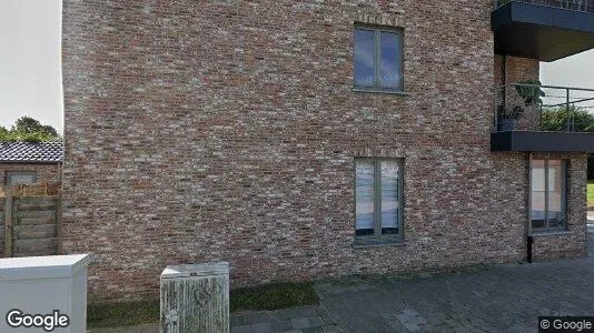 Apartments for rent in Beveren - Photo from Google Street View