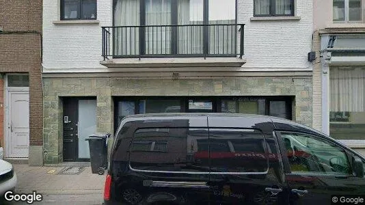 Apartments for rent in Geraardsbergen - Photo from Google Street View