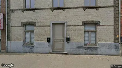 Apartments for rent in Grobbendonk - Photo from Google Street View