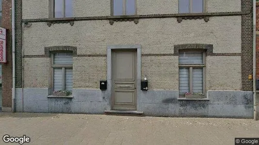 Apartments for rent in Grobbendonk - Photo from Google Street View