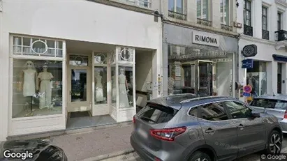 Apartments for rent in Stad Antwerp - Photo from Google Street View