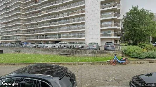 Apartments for rent in Stad Brussel - Photo from Google Street View