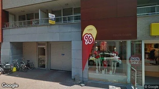 Apartments for rent in Izegem - Photo from Google Street View