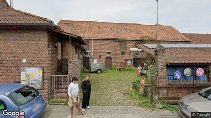 Apartments for rent in Leuze-en-Hainaut - Photo from Google Street View