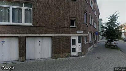 Apartments for rent in Antwerp Borgerhout - Photo from Google Street View