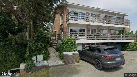 Apartments for rent in De Haan - Photo from Google Street View