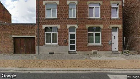 Apartments for rent in Bergen - Photo from Google Street View