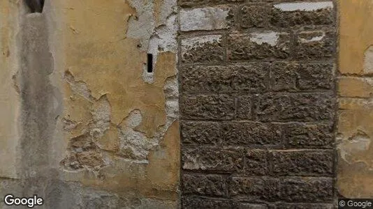 Apartments for rent in Florence - Photo from Google Street View