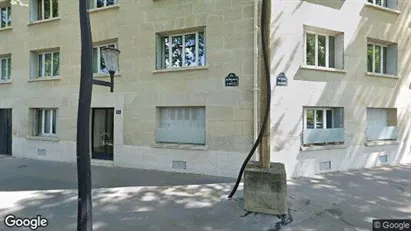 Rooms for rent in Salandra - Photo from Google Street View