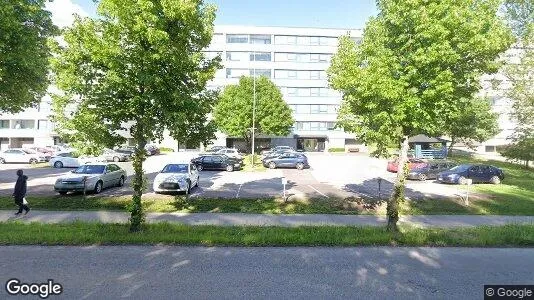 Apartments for rent in Turku - Photo from Google Street View