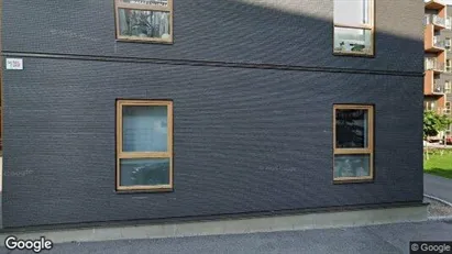 Apartments for rent in Gävle - Photo from Google Street View