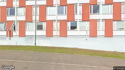Rooms for rent in Lund - Photo from Google Street View