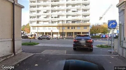 Apartments for rent in Ouest Lausannois - Photo from Google Street View