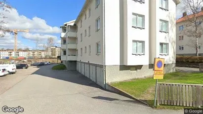 Apartments for rent in Nyköping - Photo from Google Street View