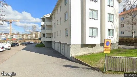 Apartments for rent in Nyköping - Photo from Google Street View