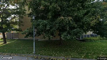 Apartments for rent in Stockholm West - Photo from Google Street View