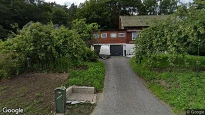 Apartments for rent in Gothenburg East - Photo from Google Street View