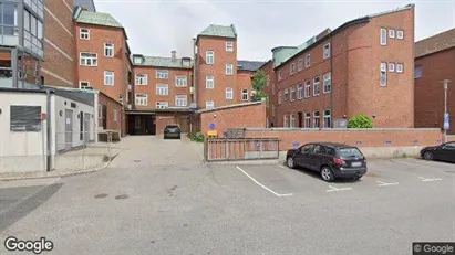 Apartments for rent in Trelleborg - Photo from Google Street View