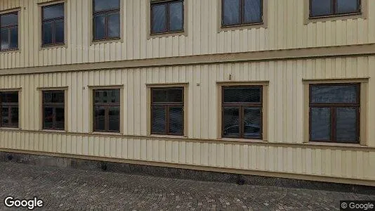 Apartments for rent in Filipstad - Photo from Google Street View