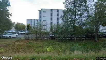 Apartments for rent in Limhamn/Bunkeflo - Photo from Google Street View