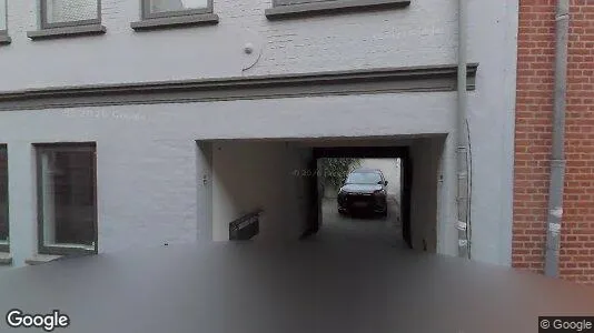 Apartments for rent in Vejle Center - Photo from Google Street View