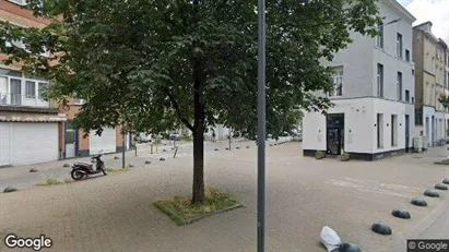 Apartments for rent in Brussels Sint-Jans-Molenbeek - Photo from Google Street View