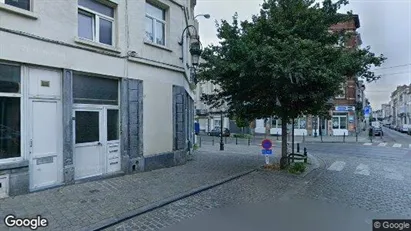 Apartments for rent in Stad Brussel - Photo from Google Street View