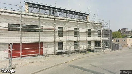 Apartments for rent in Seraing - Photo from Google Street View