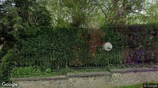 Apartments for rent in Esneux - Photo from Google Street View