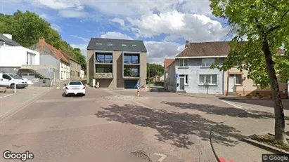 Apartments for rent in Villers-la-Ville - Photo from Google Street View