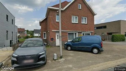 Apartments for rent in Maaseik - Photo from Google Street View