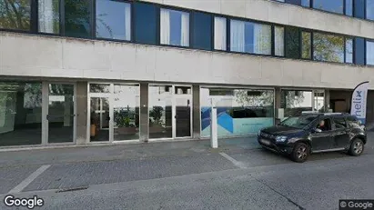 Apartments for rent in Kortrijk - Photo from Google Street View