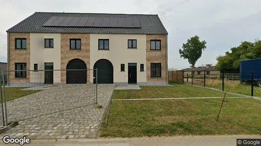 Apartments for rent in Hasselt - Photo from Google Street View