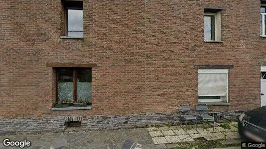 Apartments for rent in Gouvy - Photo from Google Street View