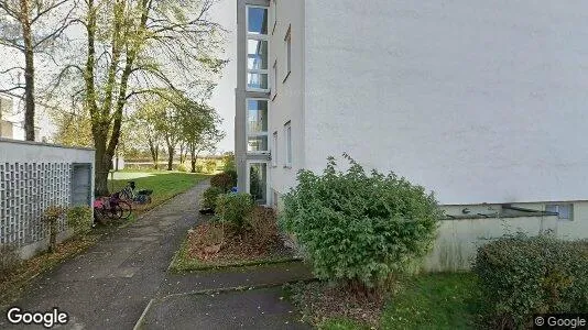 Apartments for rent in Ebersberg - Photo from Google Street View
