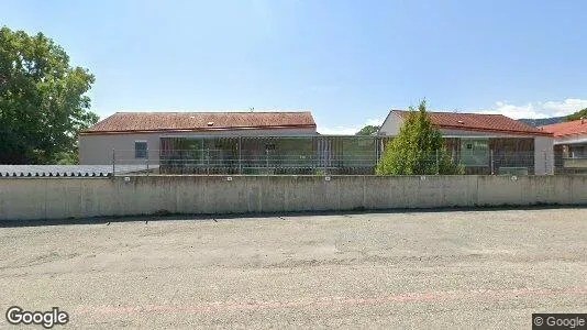 Apartments for rent in Deutschlandsberg - Photo from Google Street View