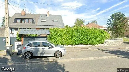 Apartments for rent in Lille - Photo from Google Street View