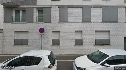 Apartments for rent in Évry - Photo from Google Street View