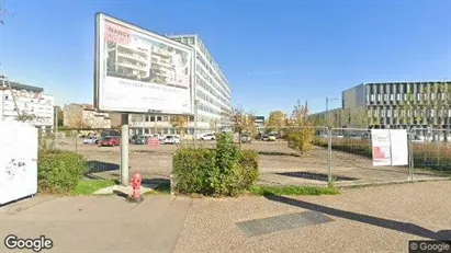 Apartments for rent in Nancy - Photo from Google Street View